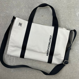 Aesthetic Tote Bag
