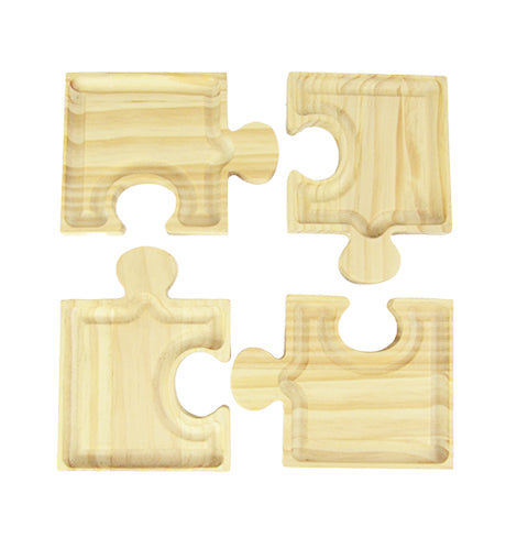 Puzzle 4 - ánanas